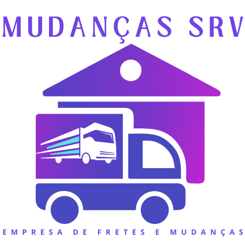 Mudanças SRV